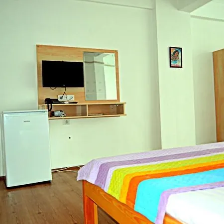 Otel Marmada Marmara Adası