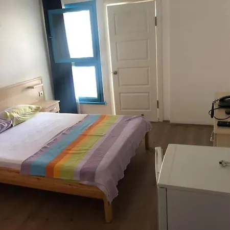 Marmada * Marmara Adası