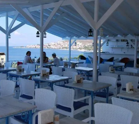 Marmada Otel