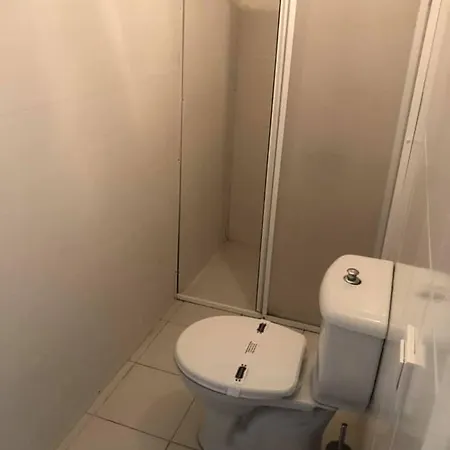 Marmada מלון מרמרה אדסי