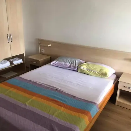 Otel Marmada Marmara Adası