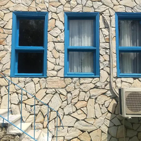 Otel Marmada