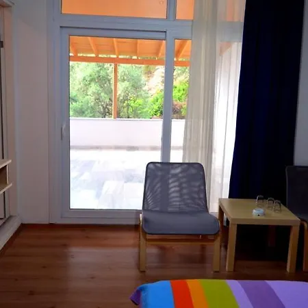 Marmada * Marmara Adası
