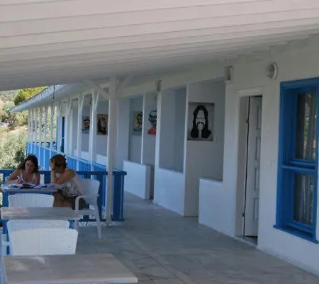 Marmada * Marmara Adası