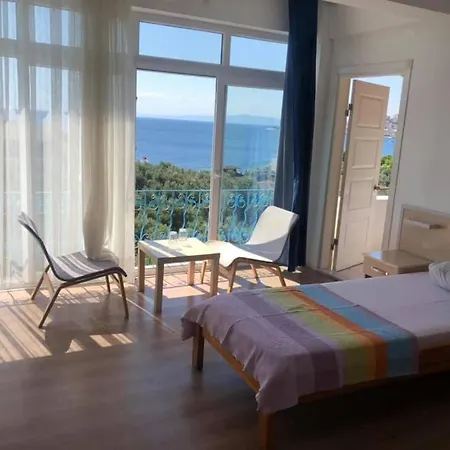 Marmada Marmara Adası