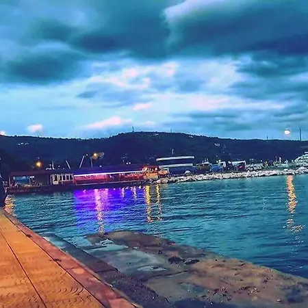 Marmada Otel
