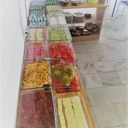 Otel Marmada Marmara Adası