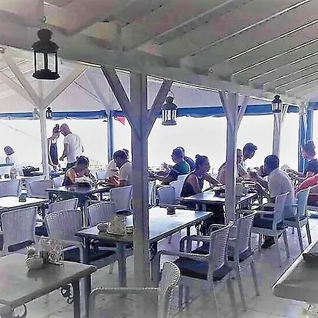 Otel Marmada