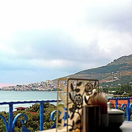 מלון Marmada מרמרה אדסי