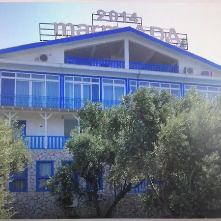 Marmada Hotel *