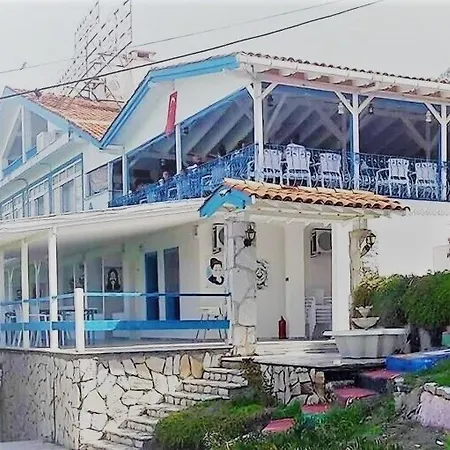 מלון Marmada מרמרה אדסי