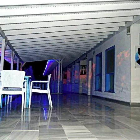 Otel Marmada