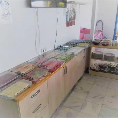 Marmada מלון מרמרה אדסי