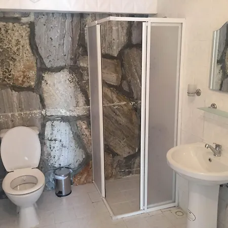 Marmada Otel Marmara Adası