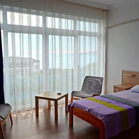 מלון Marmada מרמרה אדסי