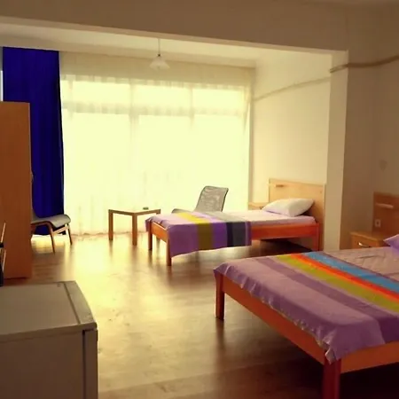 Marmada Otel Marmara Adası