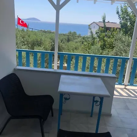 Marmada Otel Marmara Adası