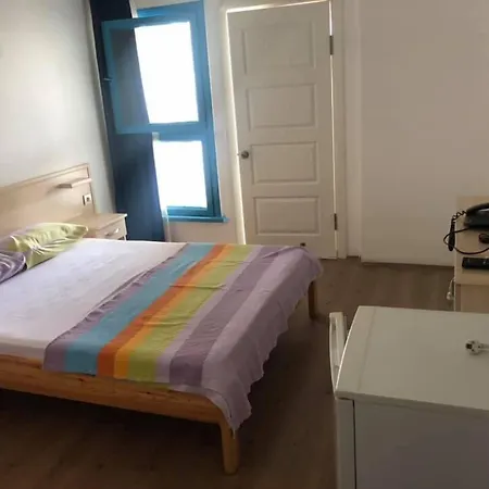 Otel Marmada Marmara Adası