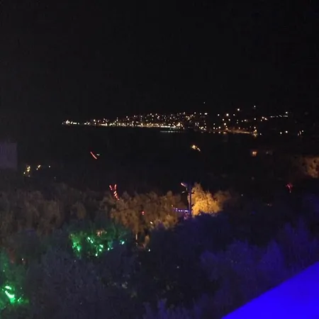 Marmada Otel Marmara Adası