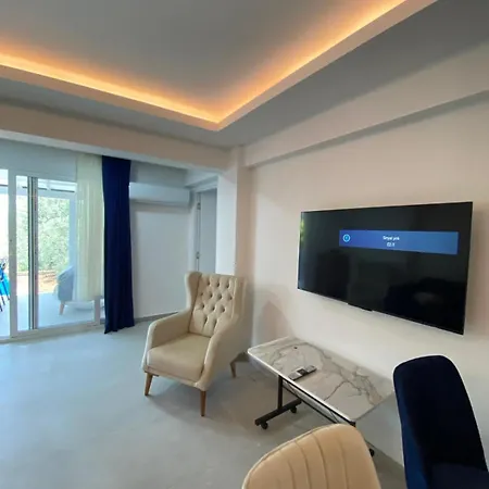 Marmada Otel