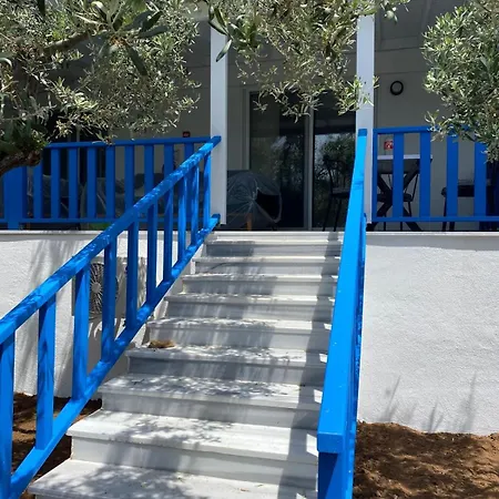 Otel Marmada