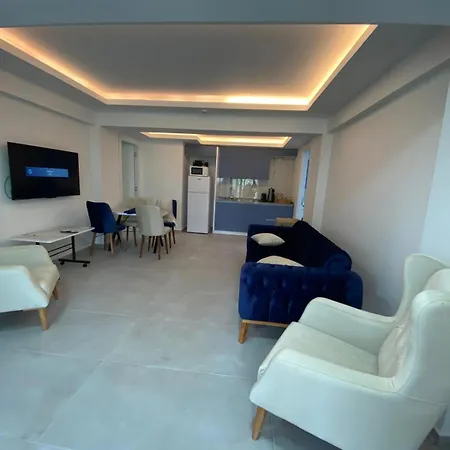 Otel Marmada Marmara Adası